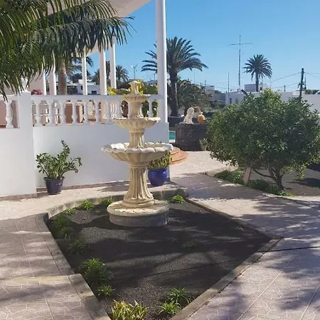 别墅 Casa Salinoco *