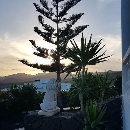 Casa Salinoco *
