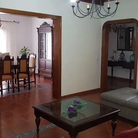 Casa Salinoco 别墅 *