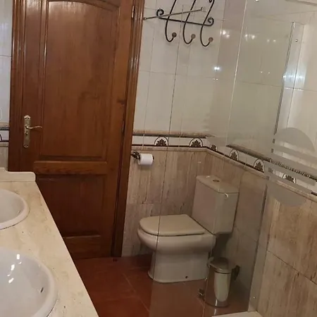 Casa Salinoco *