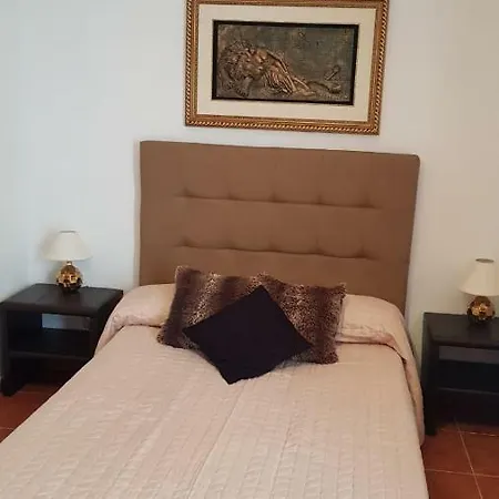 Casa Salinoco