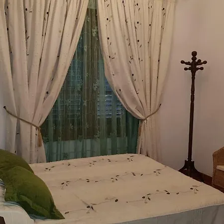 别墅 Casa Salinoco