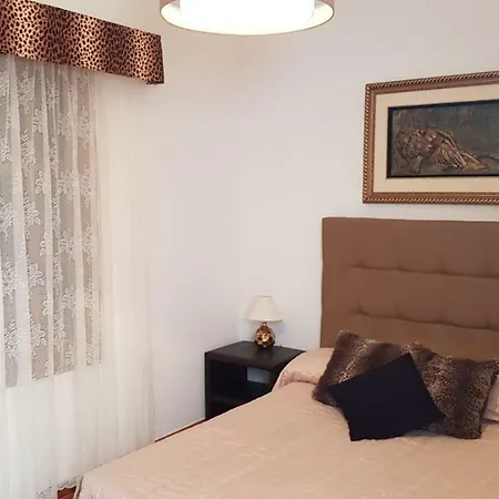 Casa Salinoco Mácher