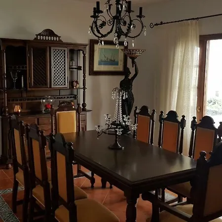Casa Salinoco 别墅