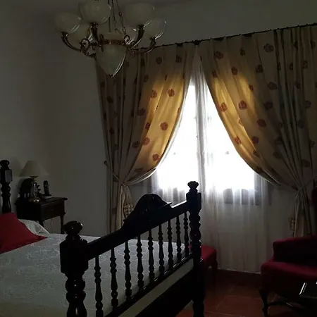 别墅 Casa Salinoco Mácher