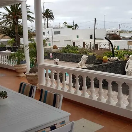 Casa Salinoco Mácher