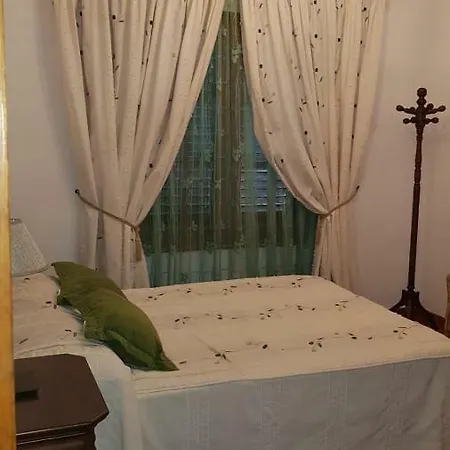 Casa Salinoco 别墅 *