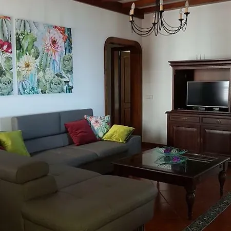 Casa Salinoco * Mácher