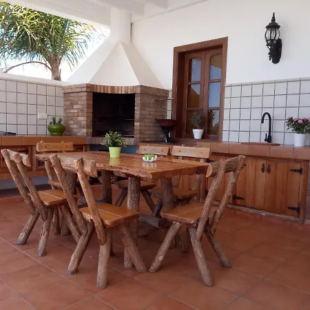 Casa Salinoco